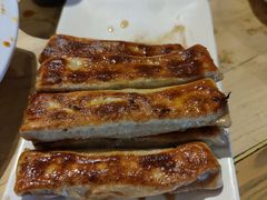 -左邻右舍褡裢火烧(石榴园店)