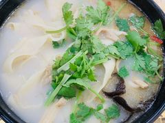 -惠丰源烩面馆(经七路店)