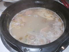 -周渝食惦酸菜鱼(青浦店)