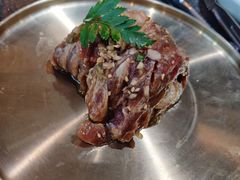 -味家烤肉烤鳗鱼牛排(西塔旗舰店)