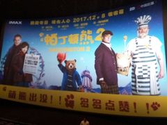 -博纳国际影城IMAX(中央大道店)