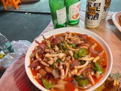 -大勇海鲜(叙康里店)