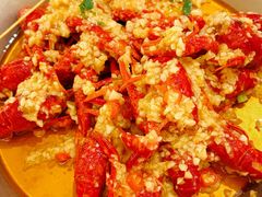 -巴厘龙虾·榜首油焖大虾(沙湖·花园店)