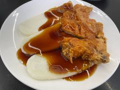 -白玉兰传统小吃