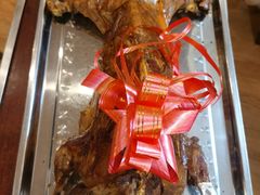 -河州宾馆清真餐厅(文锦南路店)