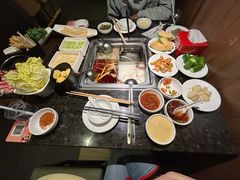-海底捞火锅(德辉广场店)
