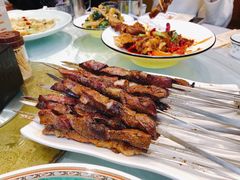 -巴依老爷新疆美食(望京小街店)