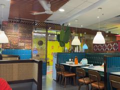 -外婆小聚茶餐厅·生日·团建(市民中心店)