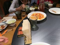 -羊门客在·烤盐池滩羊·川菜