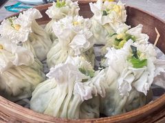 素馅烧麦-都一处烧麦馆(前门店)