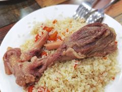 羊腿抓饭-塔斯提抓饭(东城汇店)