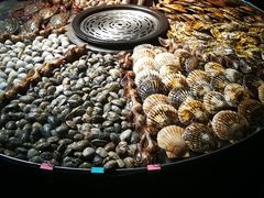 -海味当家·蒸锅海鲜(星海公园店)