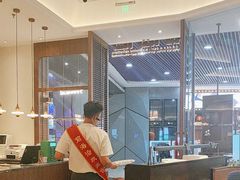 -前海沿·青岛菜(乐客城店)