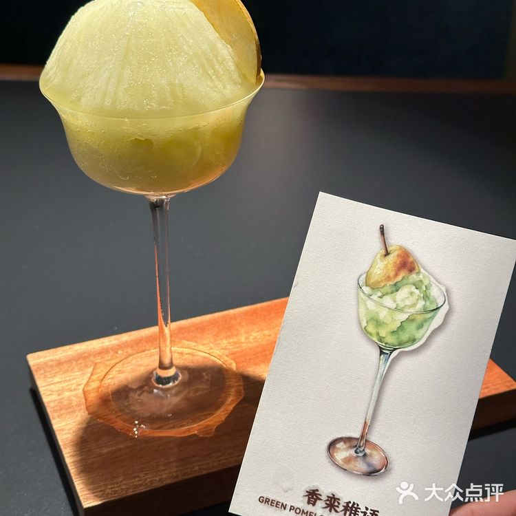 天街新店！漂亮的江西bistro！