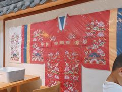 -延松朝鲜族料理