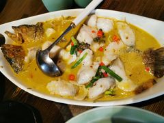 -粗茶淡饭·隐庐私厨(东亭店)