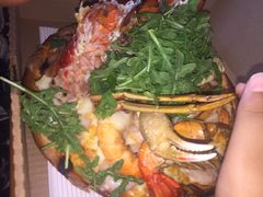 -Steveston Pizza Company (Richmond)