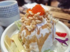 -小川洋风料理(汉街店)
