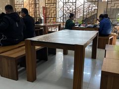 大堂-安泊尔牛肉面(北滨河路店)