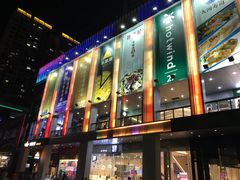 -布吉佳兆业广场