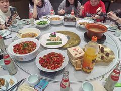 -胡老大菜热饭香·家宴(二七北路店)