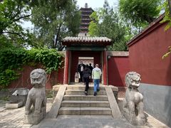 -天宁寺