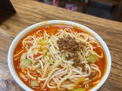 -马相卿特色烤肉面食馆(虎台店)