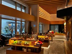 -奈雪茶院·茶室茶馆(广州粤海天地店)