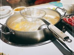-三毛牛肉店(福强店)