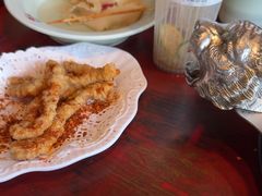 -袁老四重庆老火锅(桐梓坡店)