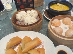 -金悦轩海鲜酒家(拱北店)