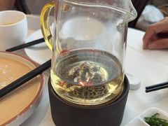 -金河半岛园林酒家(金融城店)