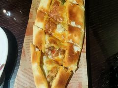 -Mevlana梅夫娜土耳其餐厅·清真