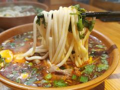 遵义虾子羊肉粉-遵义虾子卢四羊肉粉(大沽路店)