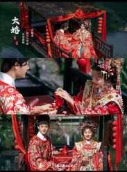 -苏州HX-合喜映画婚纱摄影