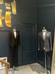 -LDIAMON西服定制(温州店)