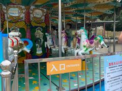 -泉州海丝野生动物世界