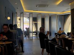-星巴克臻选(北京蓝色港湾RO店)