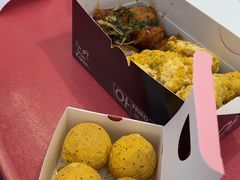 -悠个炸鸡(南京创始店)