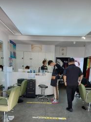 -LJOY丽锦造型·烫发染发