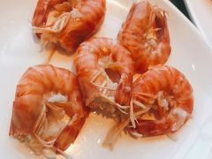 -小城粥道·海胆鲜虾粥(解放广场店)