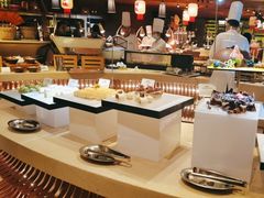 -深圳大梅沙京基洲际度假酒店