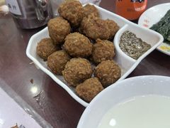 -杏园餐厅(西四北大街店)