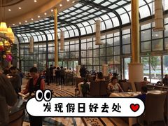 -宜春明月山维景国际温泉度假酒店
