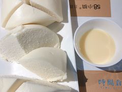 老面馒头-时间仓(湘江世纪城店)