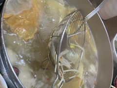 -牛记潮汕牛肉火锅