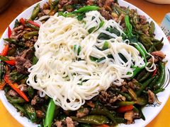 -陈有良尖椒鸡(江津总店)