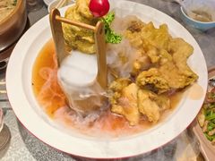 -老济南·地道济南菜(大明湖店)