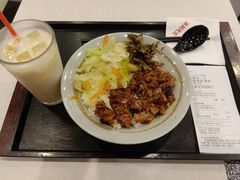 -永和大王(茉莉上新·星塘街店)