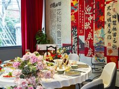 -壹零捌道·北京烤鸭(车公庄店)